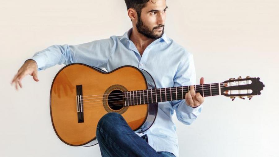 Javier García Verdugo