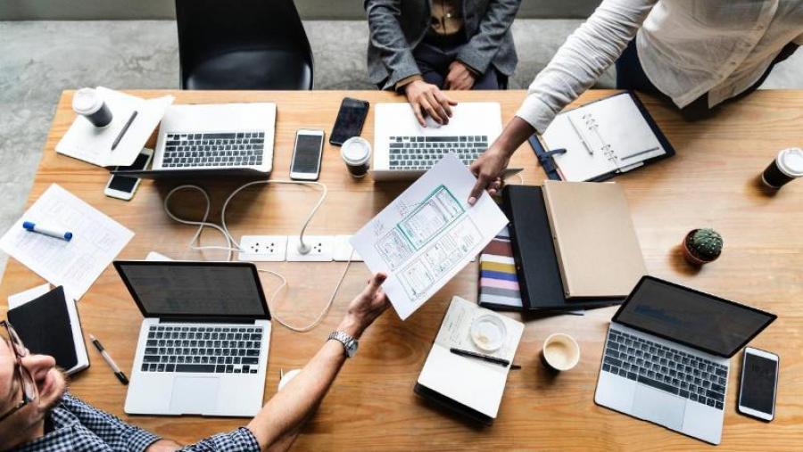 Ciencias Económicas e Empresariais continua co ciclo ‘Pensando no teu futuro?’