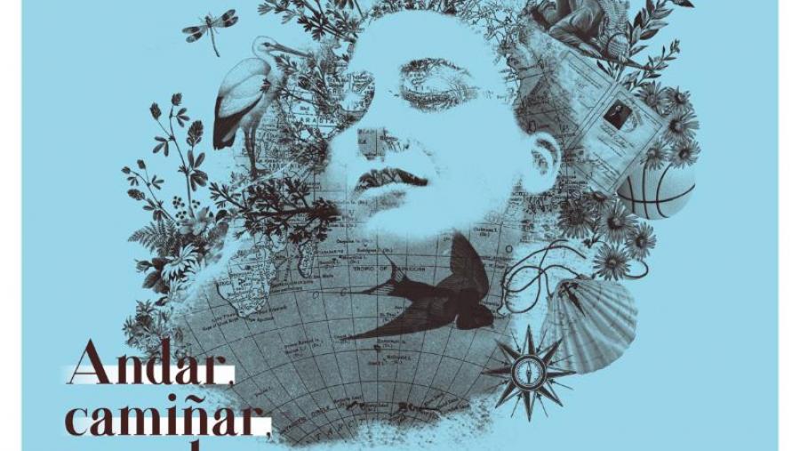 O Curso de Primavera da USC aborda de xeito multidisciplinar  na Facultade de Humanidades o feito de ‘Andar, camiñar, marchar..’