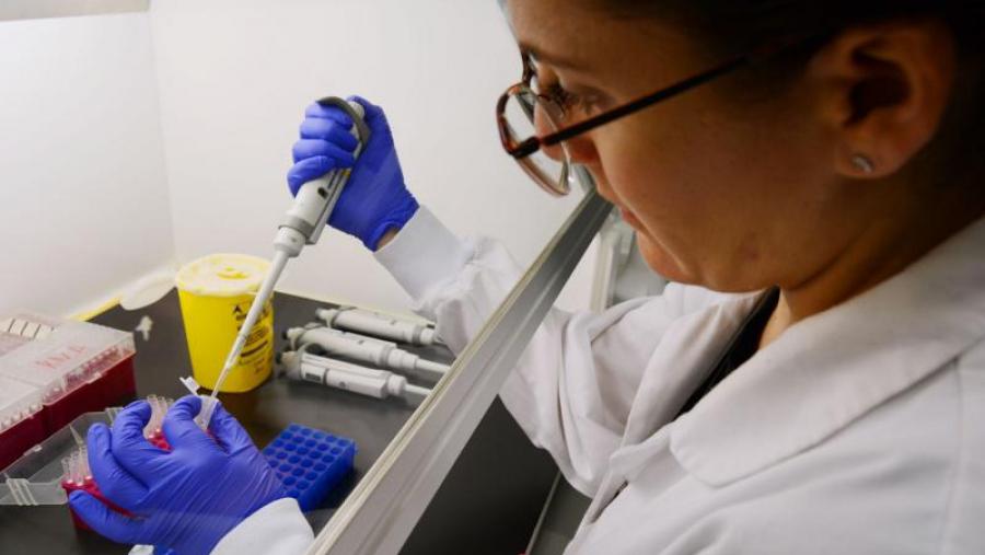 O U-Ranking sitúa a USC entre as dez mellores de España polo seu rendemento global