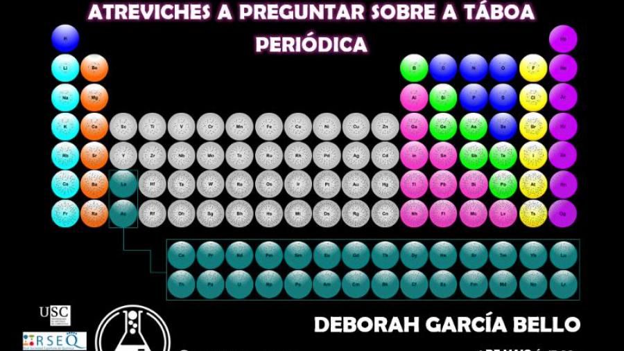 Cartel da intervención do vindeiro sábado