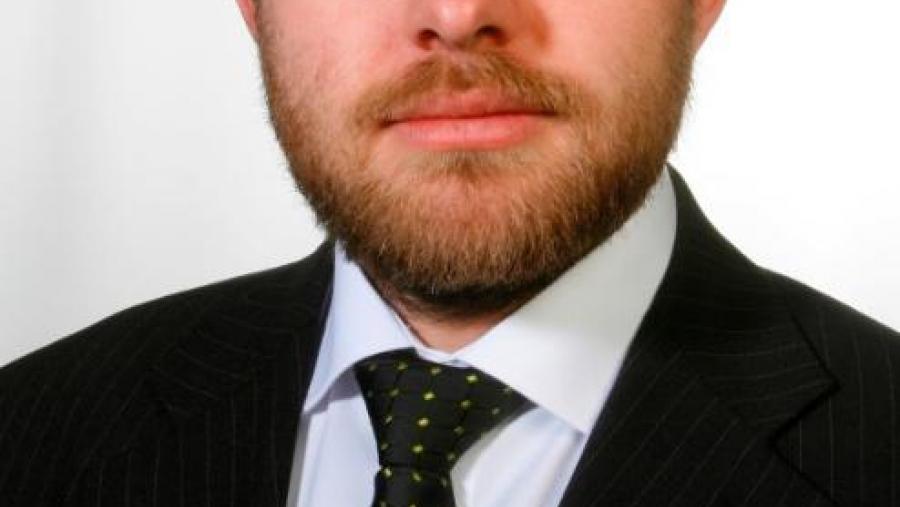 Jesús Carrete. Foto: www.iupap.org