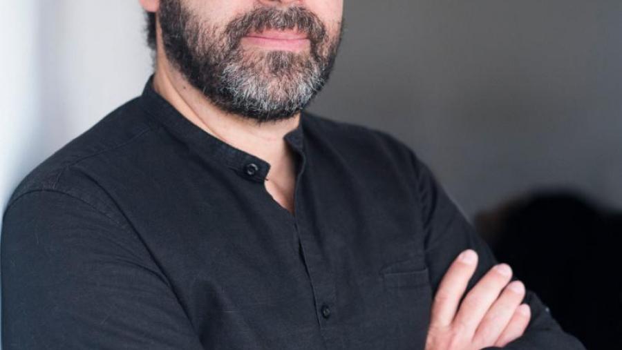 José Edelstein é profesor de Física Teórica da USC e investigador do IGFAE