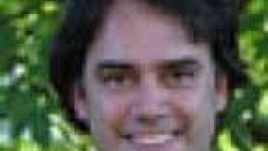 Foto de arquivo de Sebastián Villasante