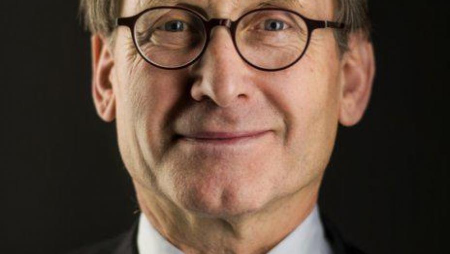 O Nobel de Química en 2016 Ben Feringa visita a USC a vindeira semana