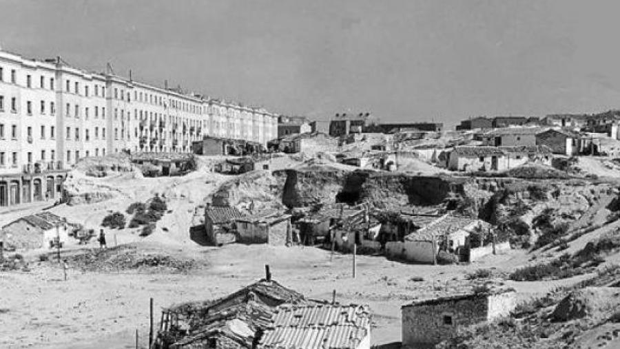 Seminario sobre vivenda, políticas públicas e actitudes sociais na Europa do sur do XX