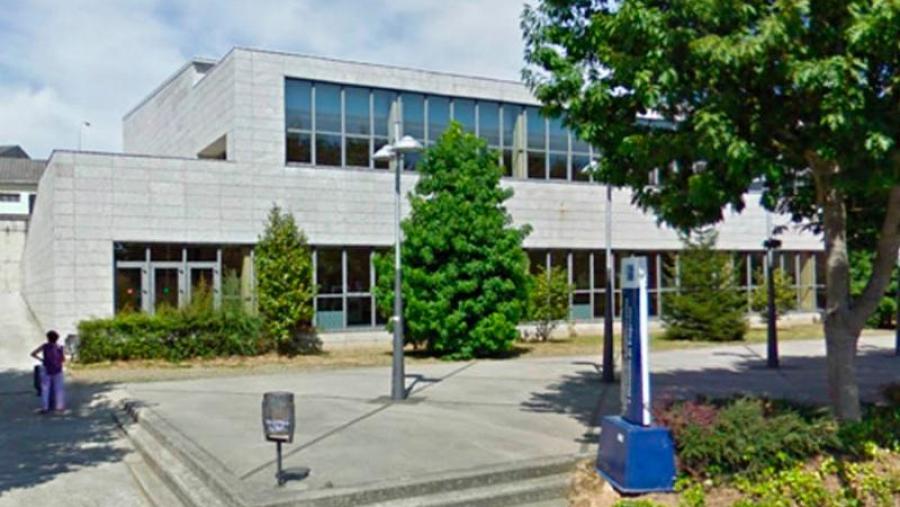 Facultade de Administración e Dirección de Empresas do campus de Lugo da USC
