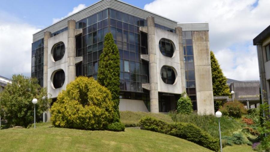 A USC amplía a súa oferta de títulos co Grao de Robótica