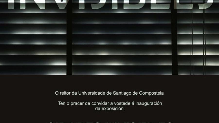 Cartel da exposición