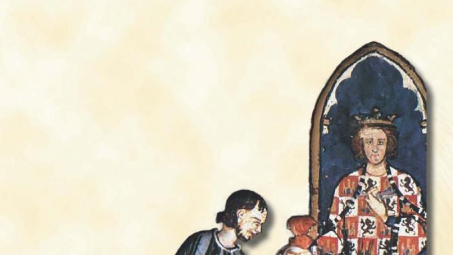 Portada do volume editado pola USC