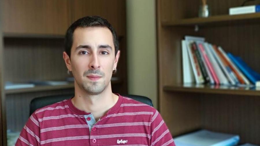 Raul Rios Rodríguez