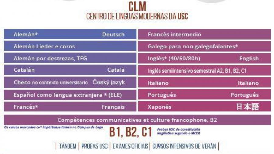 Cartel do CLM