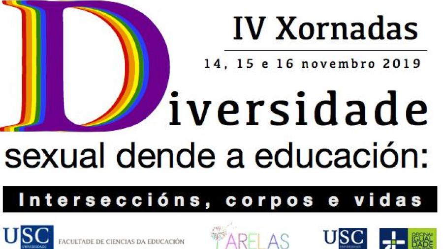 Cartel das xornadas