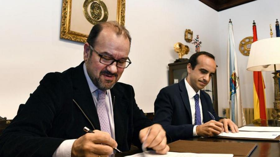 En marcha a oitava edición do Curso de Especialización Universitario en Vacinas