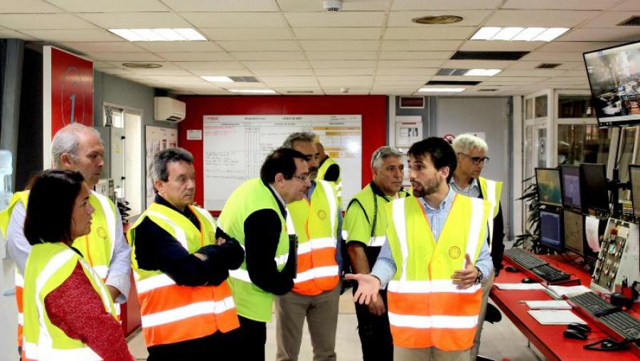 CiTIUS, Cesga e Finsa procuran solucións tecnolóxicas para mellorar a calidade dos produtos