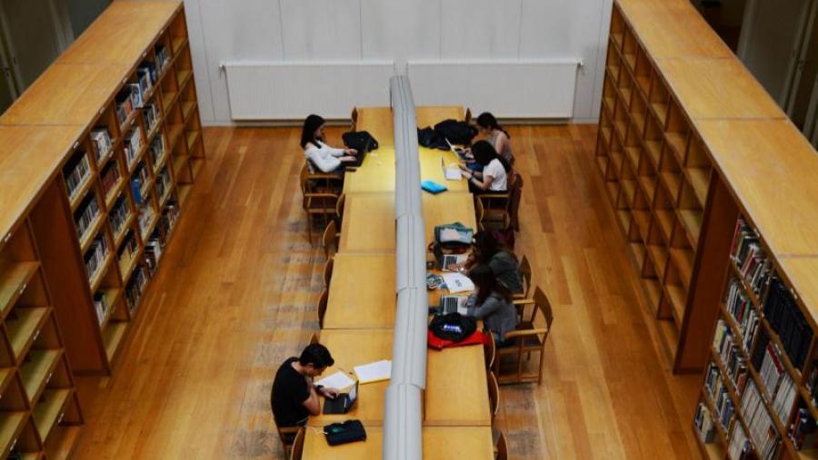 O horario de apertura extraordinario comezará o luns 2 de decembro. Foto: RQ