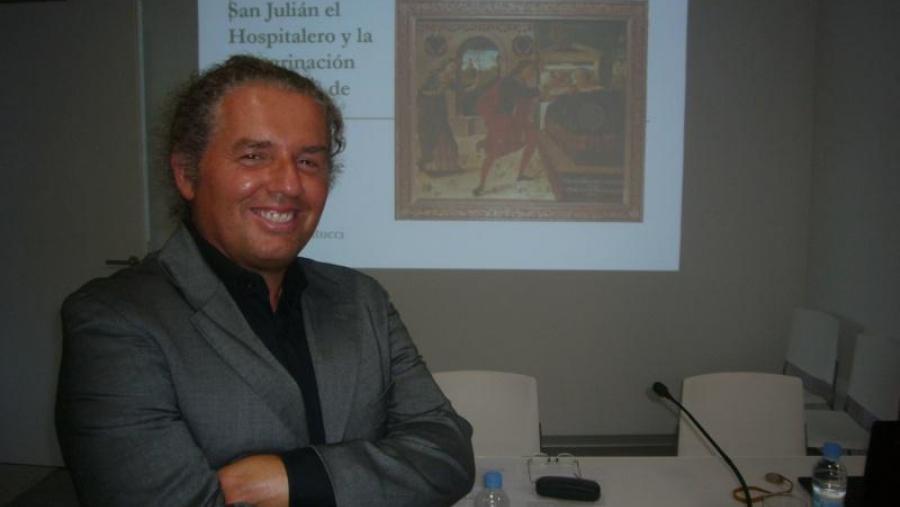 Marco Giacintucci