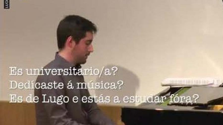 Imaxe do vídeo promocional desta iniciativa