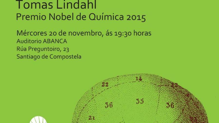 Cartel do Programa ConCiencia da USC