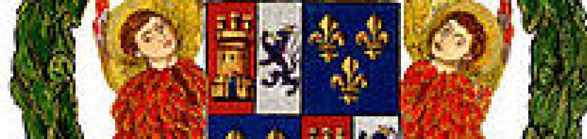 Arquivo ducal de Medinaceli