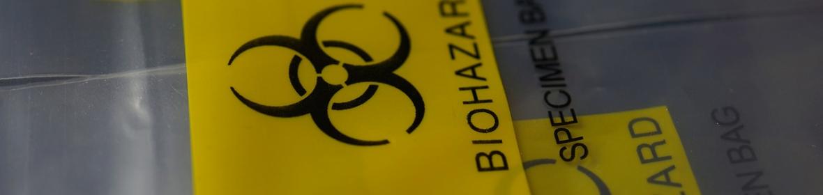 Imaxe: Andreas Lischka [Pixabay] https://pixabay.com/es/photos/biohazard-covid-19-virus-covid-6178727/