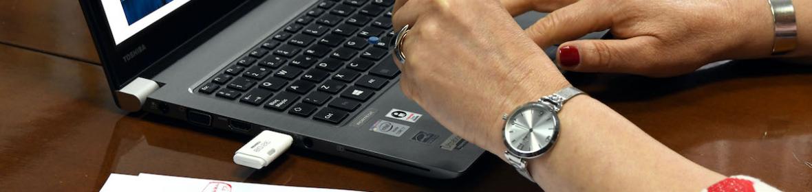 Preguntas frecuentes