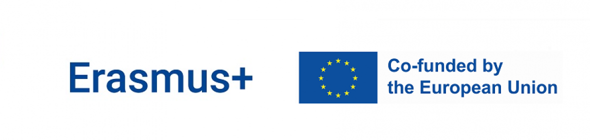 Co-financiado pola UE