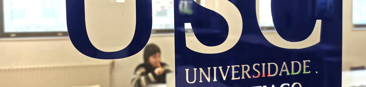 Imaxe do logotipo da USC